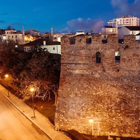 דורס Super Apartment In The Ancient Roman Amphitheater מראה חיצוני תמונה