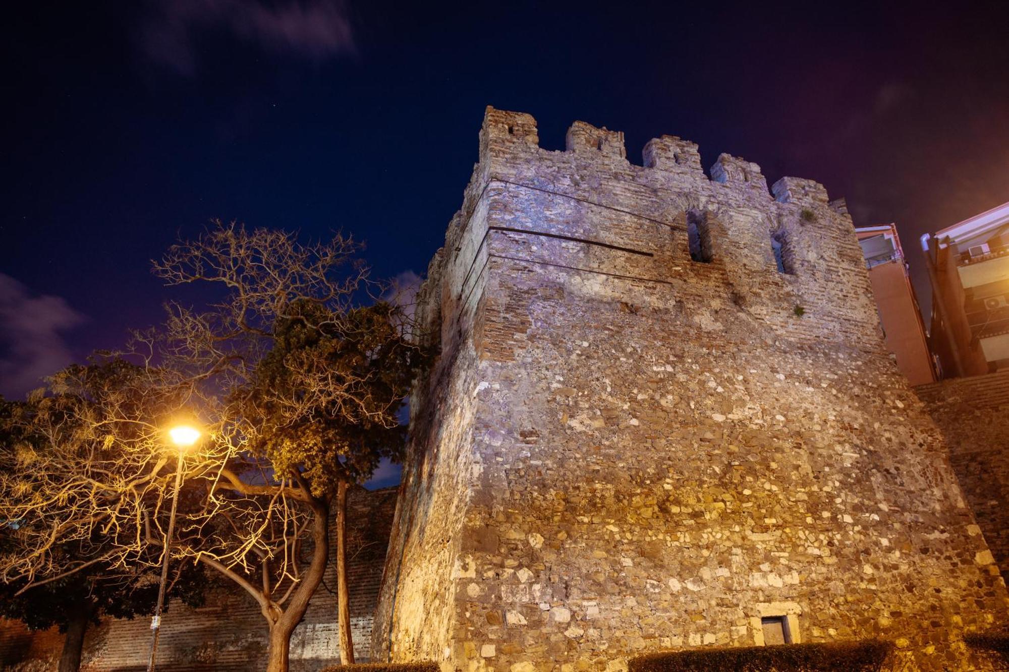 דורס Super Apartment In The Ancient Roman Amphitheater מראה חיצוני תמונה