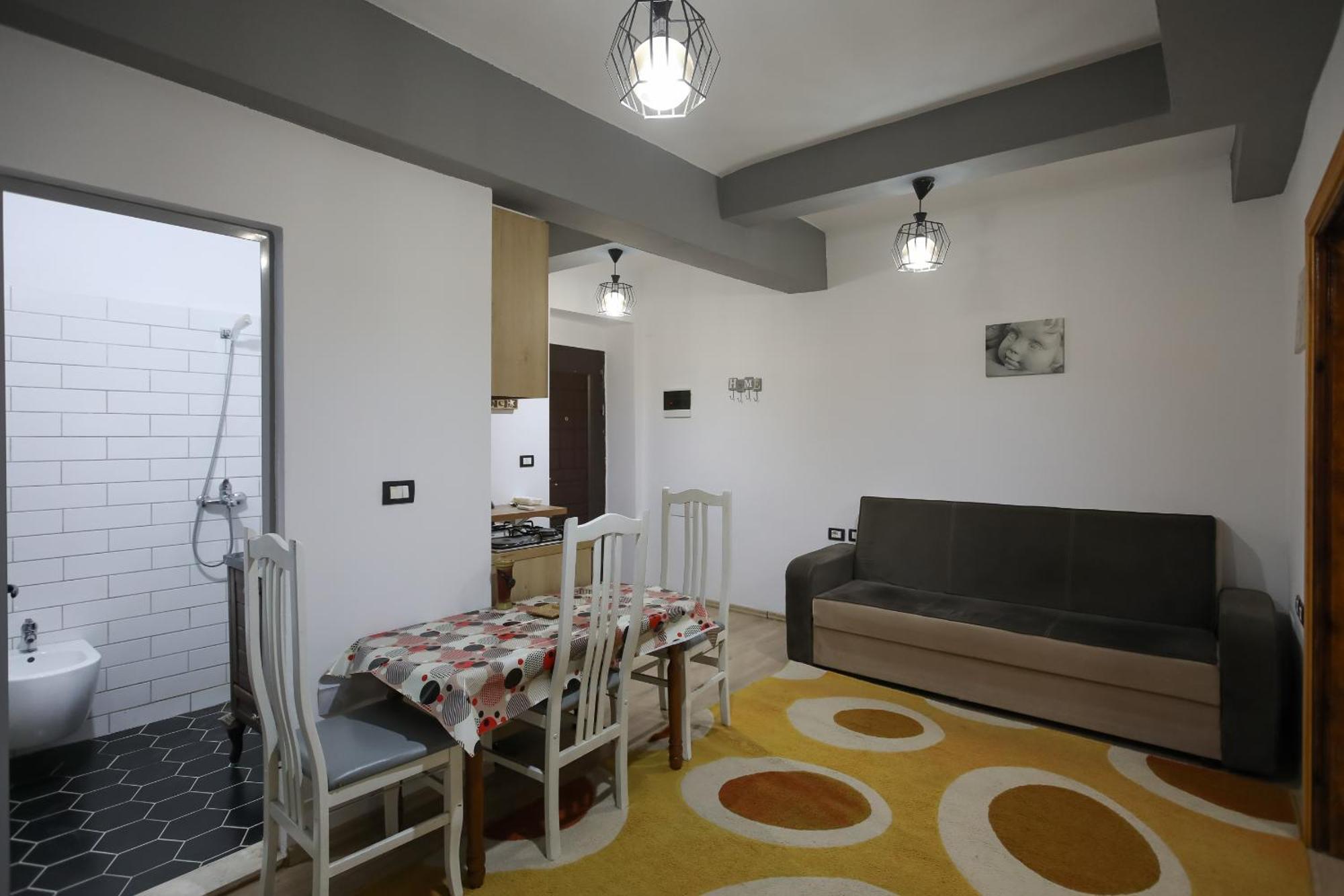 דורס Super Apartment In The Ancient Roman Amphitheater מראה חיצוני תמונה